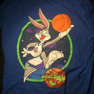 Space Jam T-Shirt